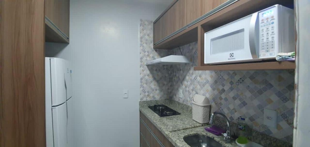 Lagoa Quente Flat Service Caldas Novas Exterior foto