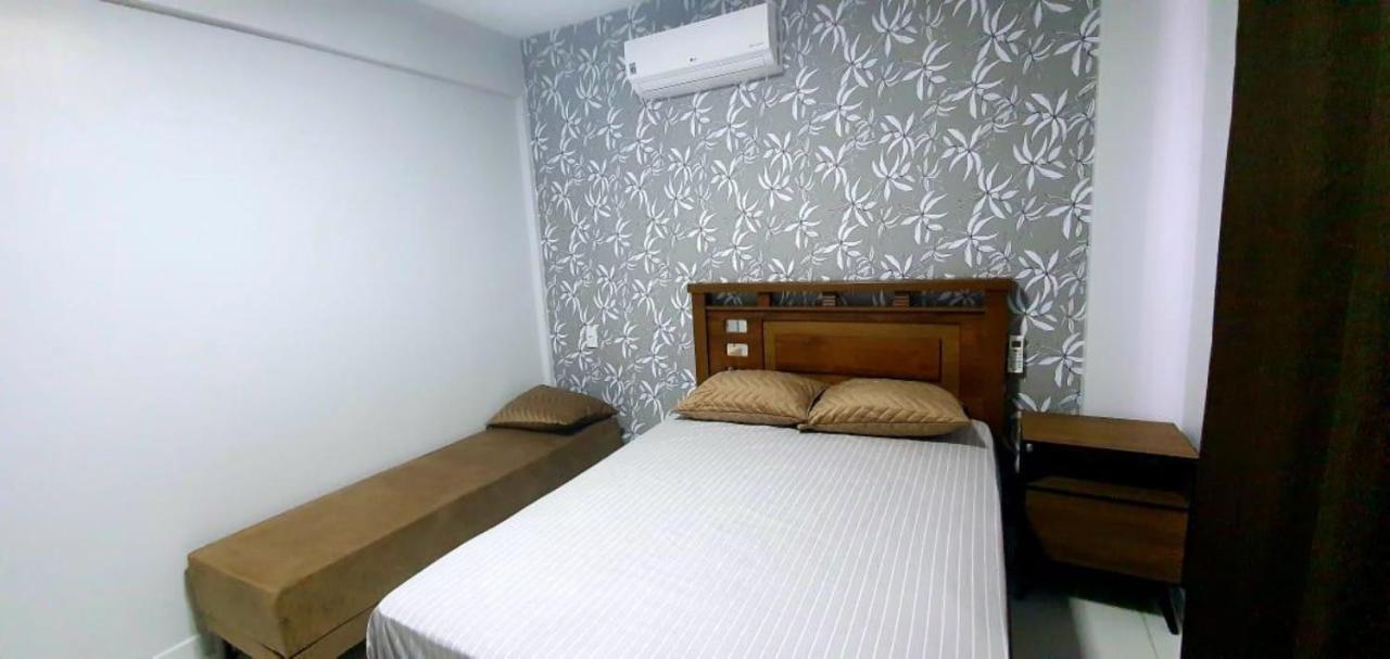 Lagoa Quente Flat Service Caldas Novas Exterior foto