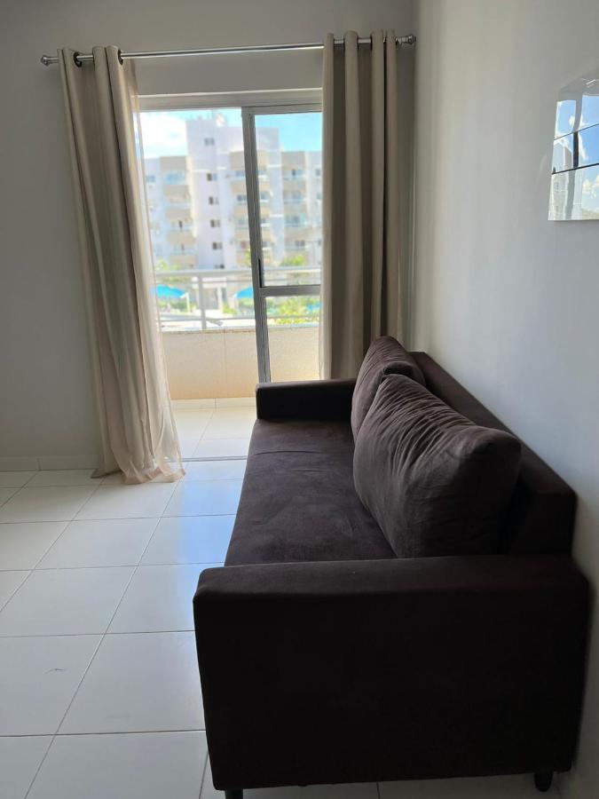 Lagoa Quente Flat Service Caldas Novas Exterior foto