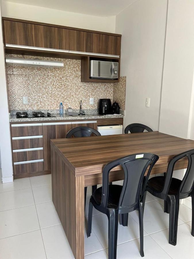 Lagoa Quente Flat Service Caldas Novas Exterior foto