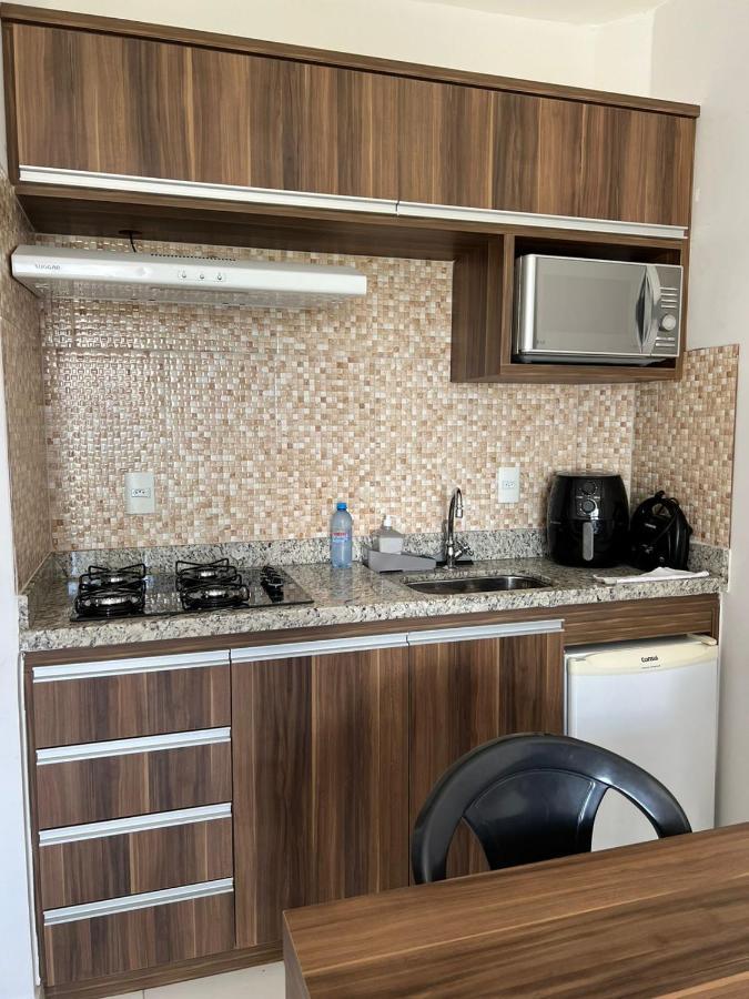 Lagoa Quente Flat Service Caldas Novas Exterior foto