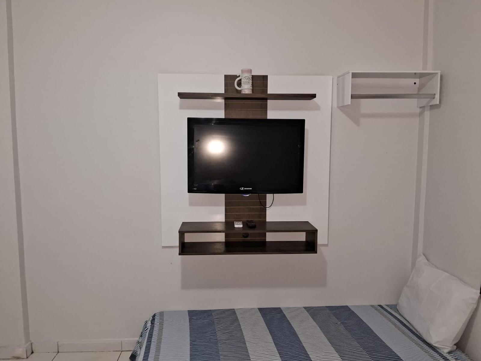 Lagoa Quente Flat Service Caldas Novas Exterior foto