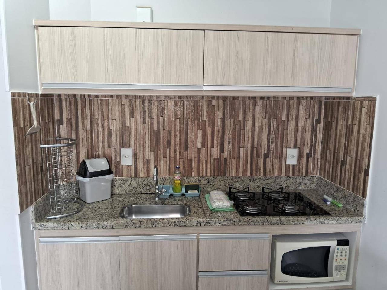 Lagoa Quente Flat Service Caldas Novas Exterior foto
