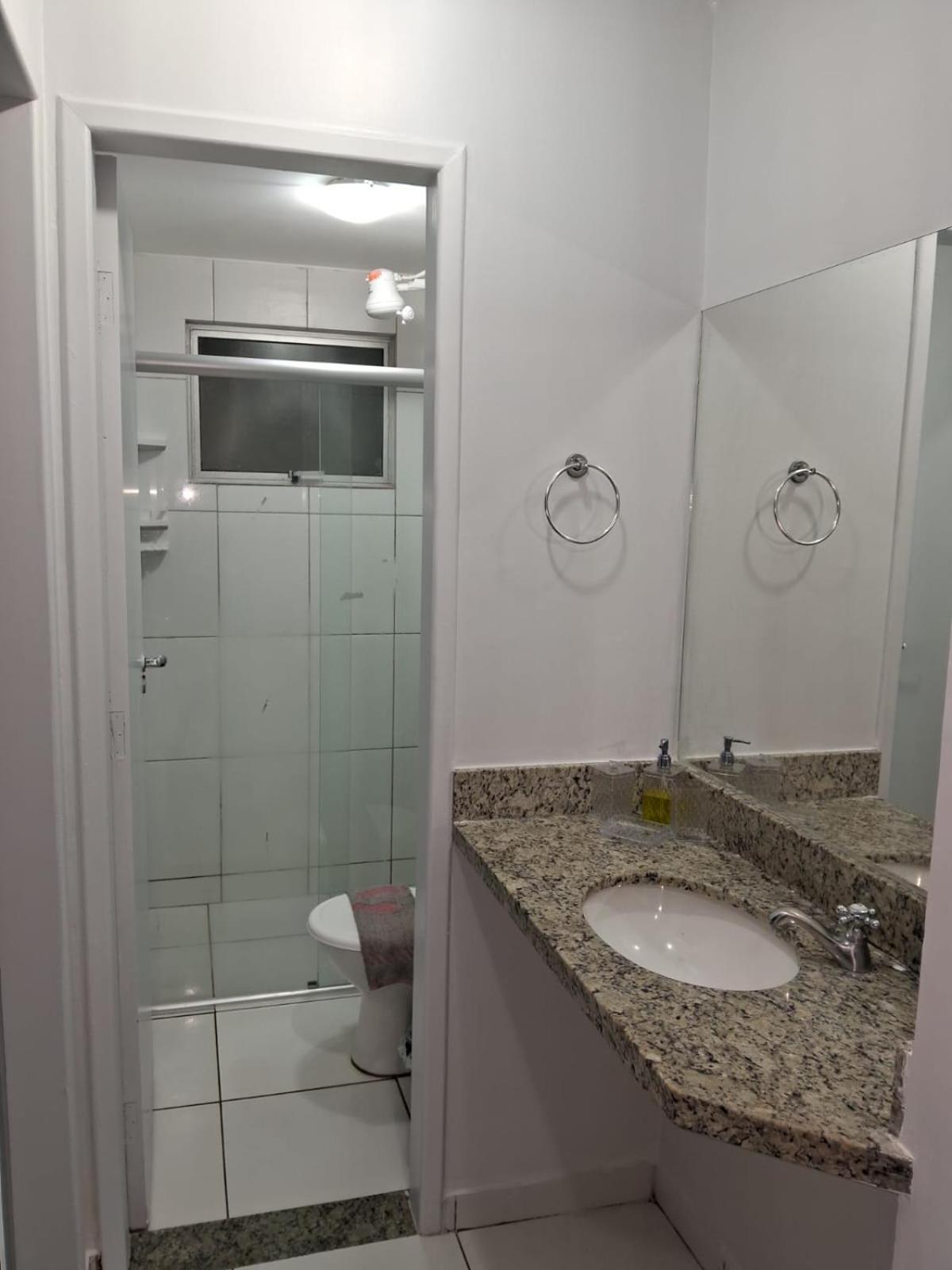 Lagoa Quente Flat Service Caldas Novas Exterior foto