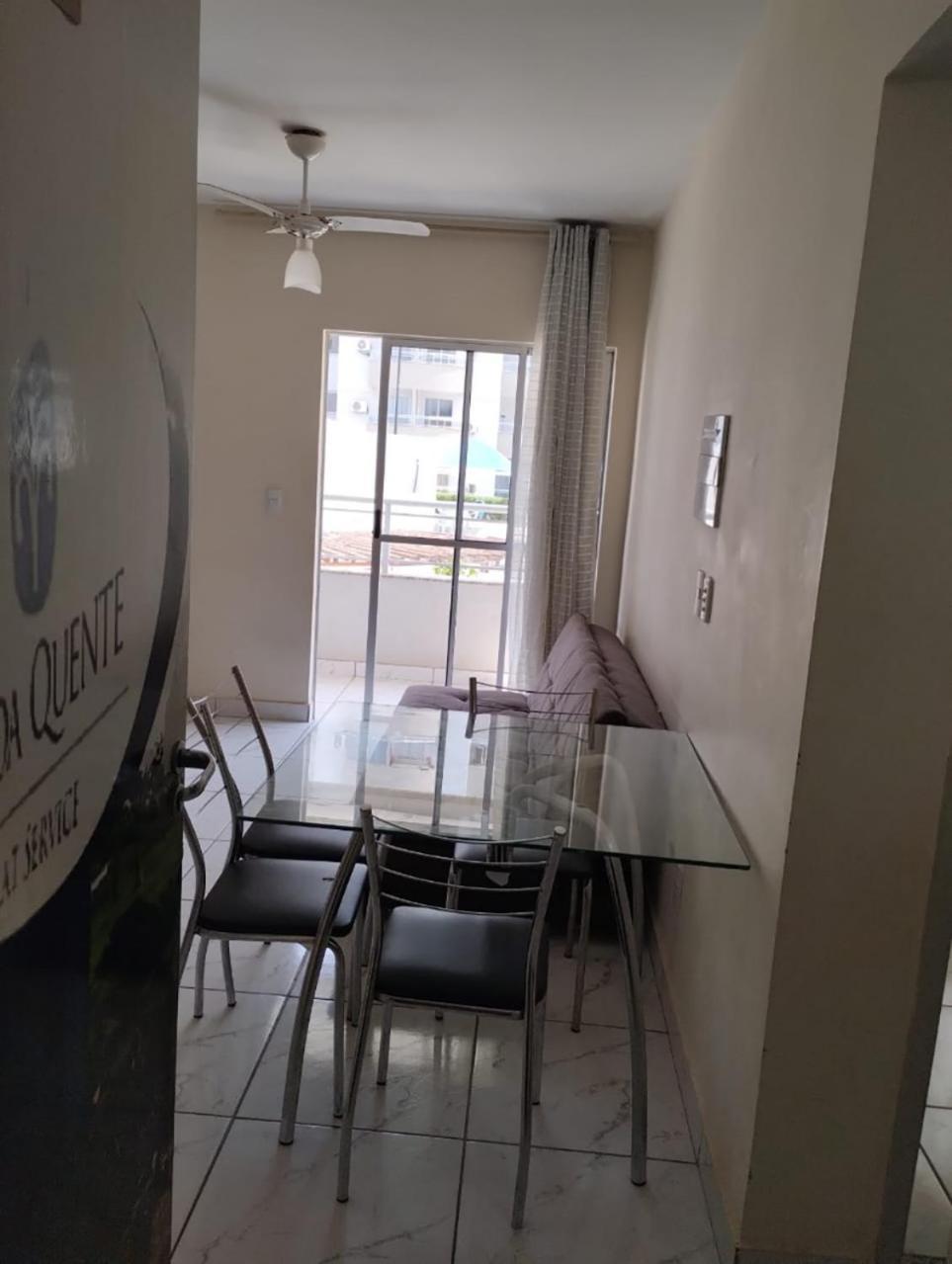 Lagoa Quente Flat Service Caldas Novas Exterior foto