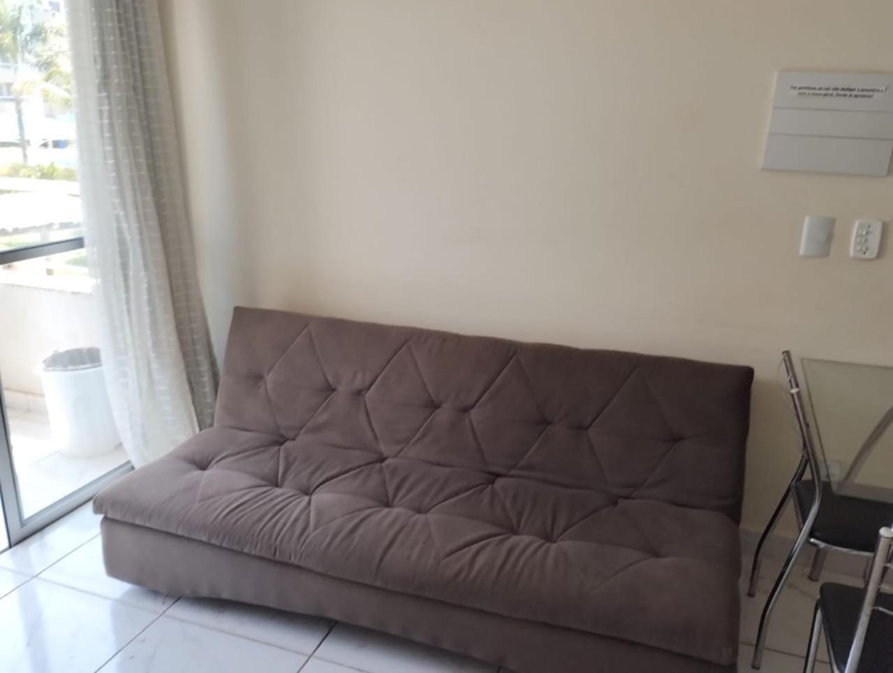 Lagoa Quente Flat Service Caldas Novas Exterior foto